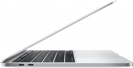Ноутбук Apple MacBook Pro 13&quot; i5 16GB/1TB (серебристый)