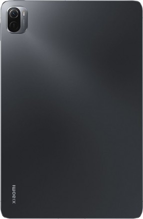 Планшет Xiaomi Pad 5 6/128GB Wi-Fi Grey