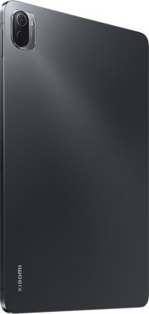 Планшет Xiaomi Pad 5 6/128GB Wi-Fi Grey