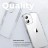 Чехол накладка для iPhone 16 Gurdini Alba Series Protective (прозрачный матовый)