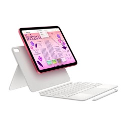 Apple iPad 11" A16 128Gb (2025) Wi-Fi + Cellular синий