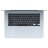 Ноутбук Apple MacBook Air 15" M5 10c CPU, 10c GPU 16/1TB Sky Blue (2026)