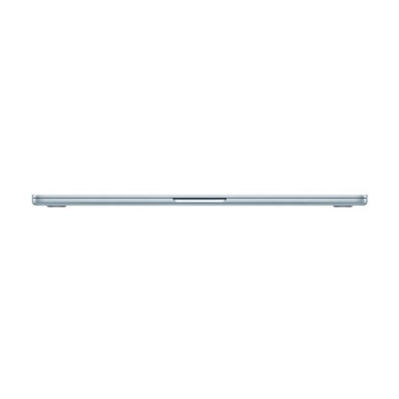 Ноутбук Apple MacBook Air 15" M5 10c CPU, 10c GPU 16/1TB Sky Blue (2026)