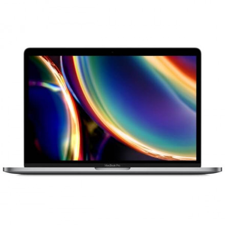 Ноутбук Apple MacBook Pro 13&quot; i7 32/512GB (серый)