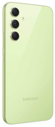 Смартфон Samsung Galaxy A54 5G 8/128GB Lime