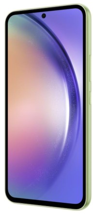 Смартфон Samsung Galaxy A54 5G 8/128GB Lime