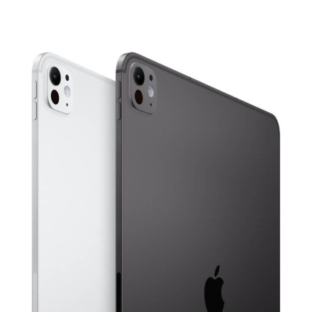 Планшет Apple iPad Pro 11" 2Tb (2024) Wi-Fi серебристый