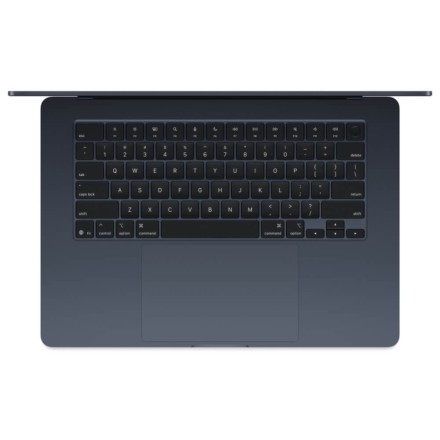 Ноутбук Apple MacBook Air 15" M5 10c CPU, 10c GPU 16/512GB Midnight (2026)