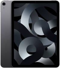 Планшет Apple iPad Air 64GB Wi-Fi + Cellular (2022) Gray  (00220064g)