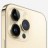 Apple iPhone 14 Pro Max 128GB золотой (e-sim)