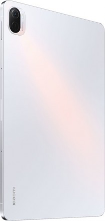 Планшет Xiaomi Pad 5 6/128GB Wi-Fi White