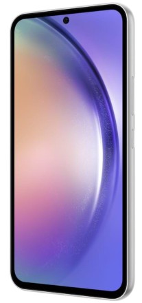 Смартфон Samsung Galaxy A54 5G 8/128GB White