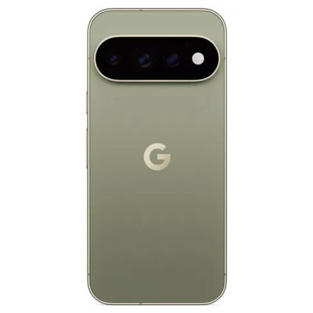 Смартфон Google Pixel 11 Pro 16/512GB Olive
