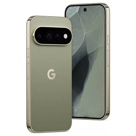 Смартфон Google Pixel 11 Pro 16/512GB Olive