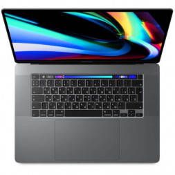 Ноутбук Apple MacBook Pro 16&quot; i7 32/512GB (серый)
