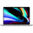 Ноутбук Apple MacBook Pro 16&quot; i7 32/512GB (серый)