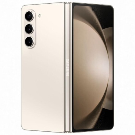 Смартфон Samsung Galaxy Z Fold 5 12/512GB Cream