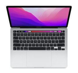 Ноутбук Apple MacBook Pro 13" M2 8/256GB Silver