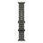 Умные часы Apple Watch Ultra 4, GPS+Cellular, 49 mm, Ocean Band (титановый черный/темно-серый)