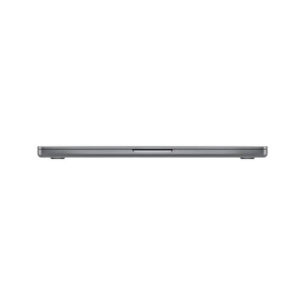 Ноутбук Apple MacBook Pro 14&quot; M3 8c CPU, 10c GPU, 8/512GB серый космос (2023)
