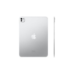 Apple iPad Pro 11" 512Gb (2024) Wi-Fi серебристый