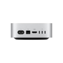 Apple Mac Mini M4 Pro (14C CPU, 20C GPU) 64/2 ТБ SSD, серебристый