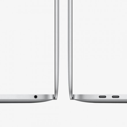 Ноутбук Apple MacBook Pro 13&quot; M2 (8C CPU/10C GPU) 8/512GB Silver