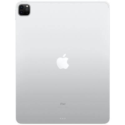 Планшет iPad Pro 12,9″ 256GB Wi-Fi + Cellular (серебристый)