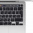 Ноутбук Apple MacBook Pro 13 M1 8/512 GB SSD Touch Bar (серебристый)