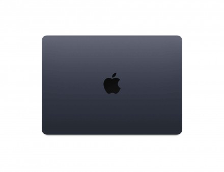 Ноутбук Apple MacBook Air 13 M2 13.6&quot; 8-CPU 8/256GB 8-GPU Midnight (2022)