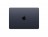 Ноутбук Apple MacBook Air 13 M2 13.6&quot; 8-CPU 8/256GB 8-GPU Midnight (2022)