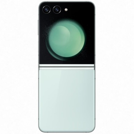 Смартфон Samsung Galaxy Z Flip 5 8/256GB Mint