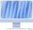 Моноблок Apple iMac 24" Retina 4,5K (M4 10C CPU, 10C GPU) 16/256GB SSD, синий
