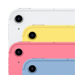 Apple iPad 11" A16 512Gb (2025) Wi-Fi + Cellular желтый