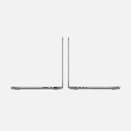 Ноутбук Apple MacBook Pro 14&quot; M2 Pro 10c CPU, 16c GPU, 16/512Gb Space Gray (2023)