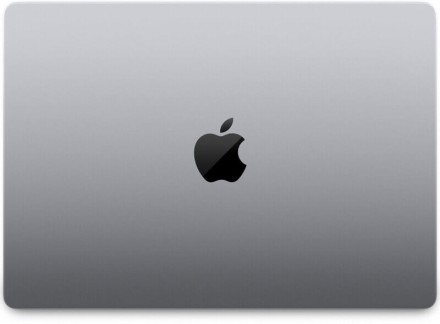 Ноутбук Apple MacBook Pro 14&quot; M2 Pro 10c CPU, 16c GPU, 16/512Gb Space Gray (2023)