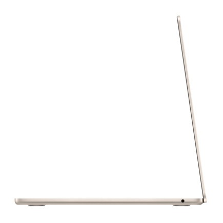 Ноутбук Apple MacBook Air 13 M2 13.6&quot; 8-CPU 8/256GB 8-GPU Starlight (2022)