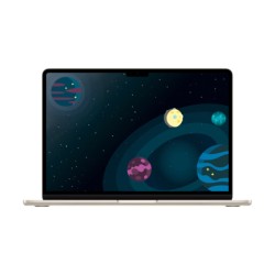 Ноутбук Apple MacBook Air 13 M2 13.6" 8-CPU 8/256GB 8-GPU Starlight (2022)