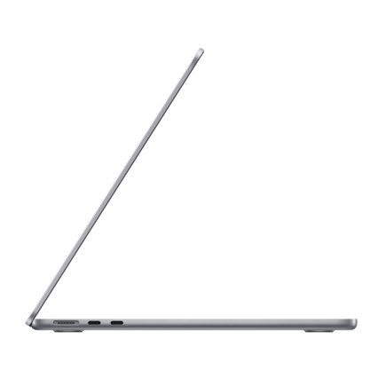 Ноутбук Apple MacBook Air 13 M2 13.6&quot; 8-CPU 8/256GB 8-GPU Space Gray (2022)