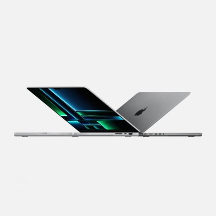 Ноутбук Apple MacBook Pro 14&quot; M2 Max 12c CPU, 30c GPU, 32/1Tb Space Gray (2023)