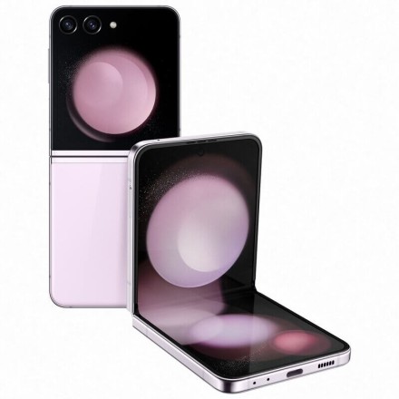 Смартфон Samsung Galaxy Z Flip 5 8/512GB Lavender