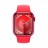 Часы Apple Watch Series 9, 45 мм спортивный ремешок (PRODUCT)RED, размер S/M