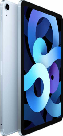 Планшет Apple iPad Air 10.9&quot; Wi-Fi+Cellular 256GB (голубое небо)