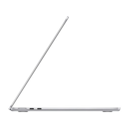 Ноутбук Apple MacBook Air 13 M2 13.6&quot; 8-CPU 8/256GB 8-GPU Silver (2022)