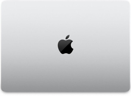 Ноутбук Apple MacBook Pro 14&quot; M2 Pro 10c CPU, 16c GPU, 16/512Gb Silver (2023)