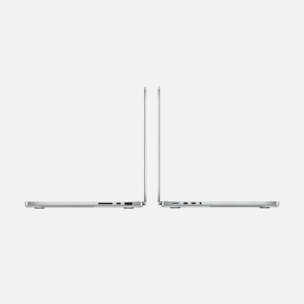 Ноутбук Apple MacBook Pro 14&quot; M2 Pro 10c CPU, 16c GPU, 16/512Gb Silver (2023)