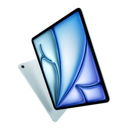 Планшет Apple iPad Air 11" M3 128Gb (2025) Wi-Fi + Cellular фиолетовый