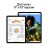 Планшет Apple iPad Air 11" M3 128Gb (2025) Wi-Fi + Cellular фиолетовый