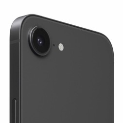 Apple iPhone 17e 512GB черный