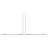 Ноутбук Apple MacBook Air 13" M5 10c CPU, 10c GPU 16/1TB Starlight (2026)